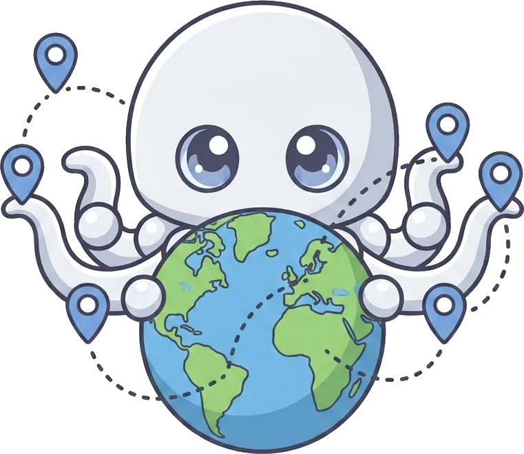 Works cross-border