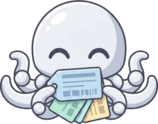 A price for every account